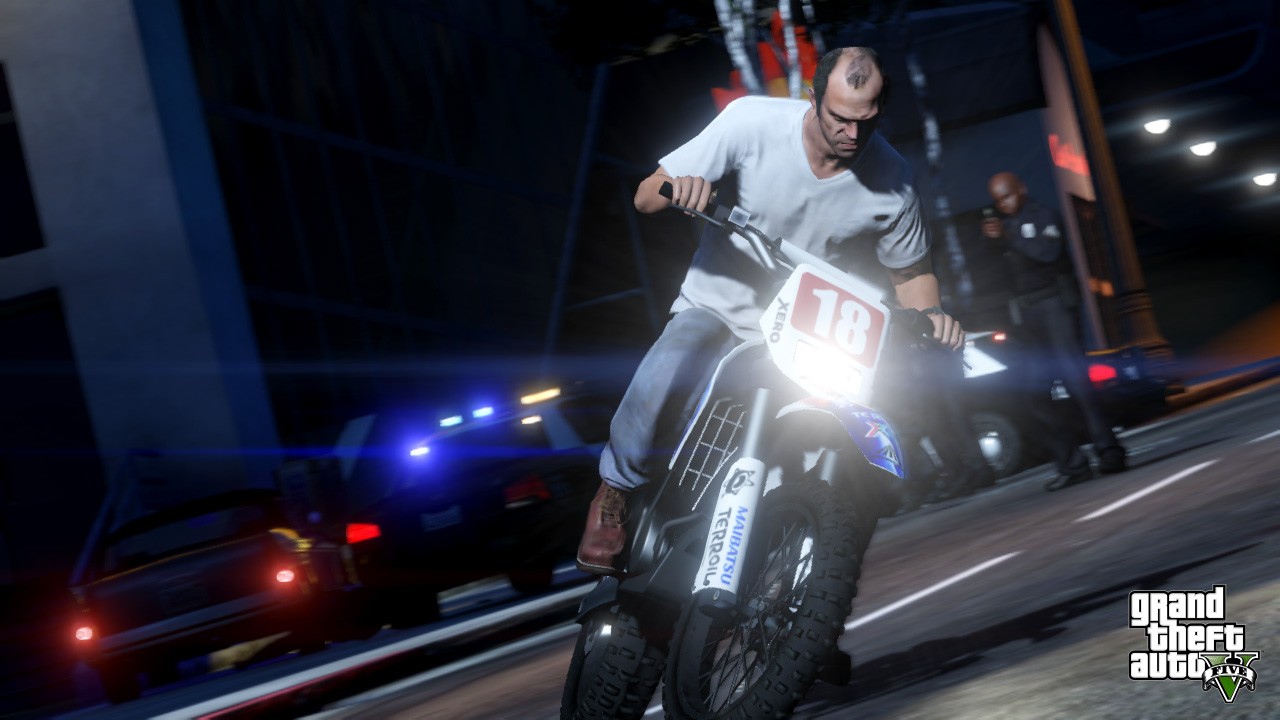 Grand Theft Auto: V (Edición Especial) - Imagen 22